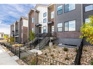 73 Ascent Trl, Englewood, CO 80112