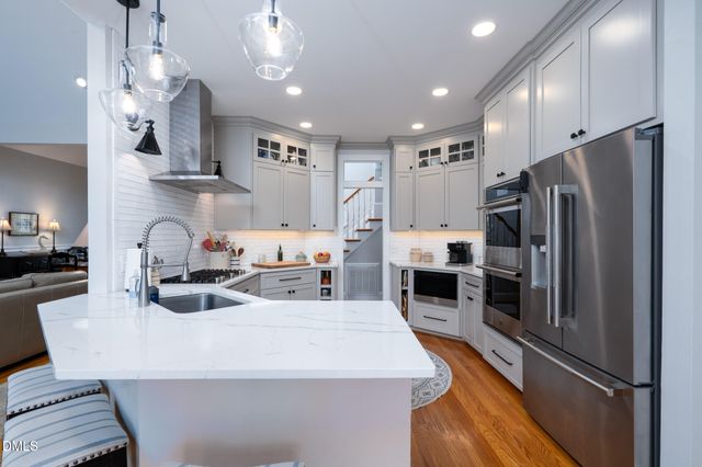 462 Millingport Lane, New London, NC 28127