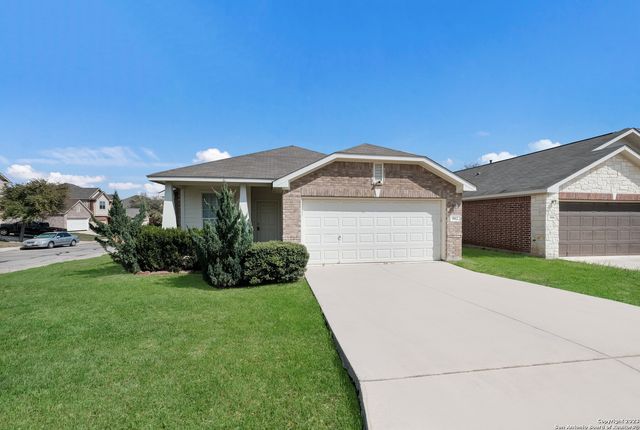 902 Siena View, San Antonio, TX 78253