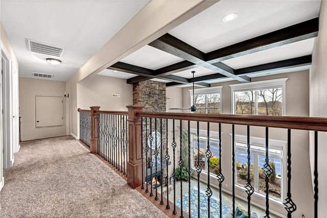 425 NE Duke Hill Road, Bentonville, AR 72713