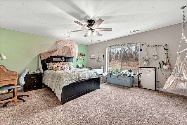 425 NE Duke Hill Road, Bentonville, AR 72713