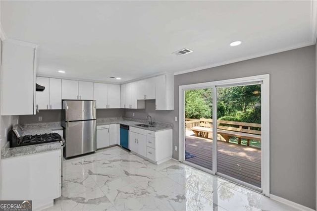 6405 Kensington Court, Austell, GA 30106
