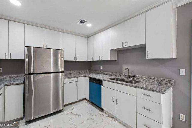 6405 Kensington Court, Austell, GA 30106
