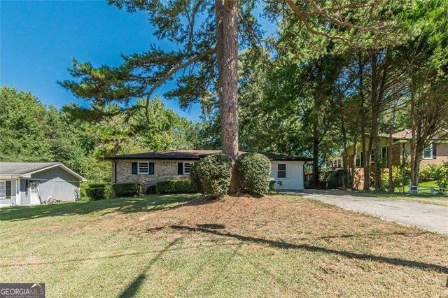 6405 Kensington Court, Austell, GA 30106