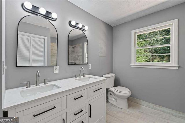 6405 Kensington Court, Austell, GA 30106
