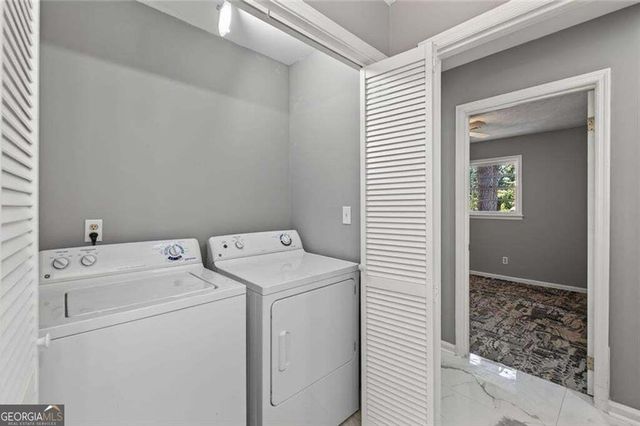 6405 Kensington Court, Austell, GA 30106