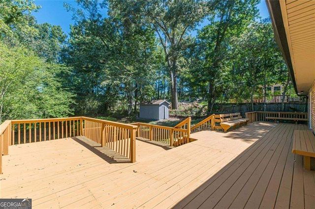6405 Kensington Court, Austell, GA 30106