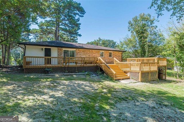 6405 Kensington Court, Austell, GA 30106