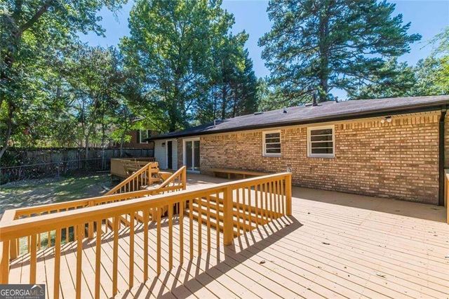 6405 Kensington Court, Austell, GA 30106