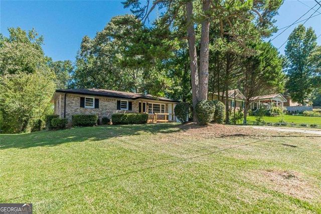 6405 Kensington Court, Austell, GA 30106