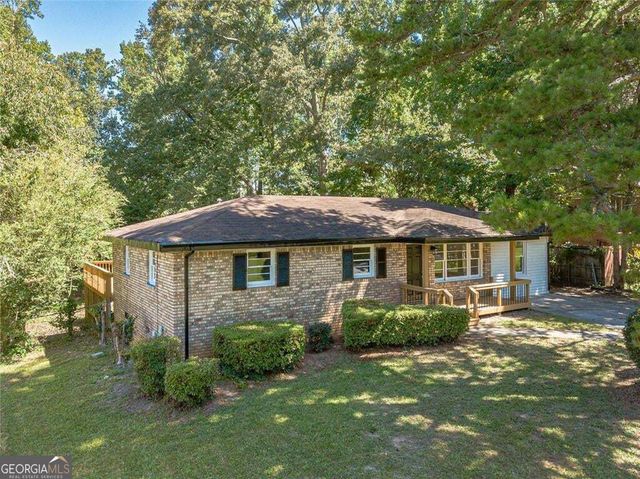 6405 Kensington Court, Austell, GA 30106