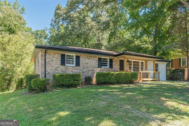 6405 Kensington Court, Austell, GA 30106