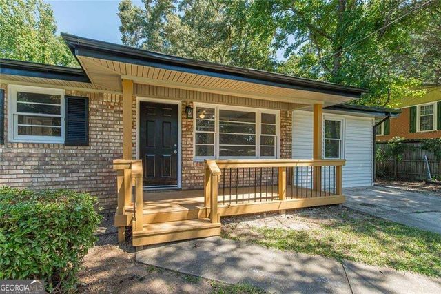 6405 Kensington Court, Austell, GA 30106