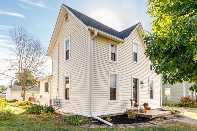 108 S 4th Avenue, Huxley, IA 50124