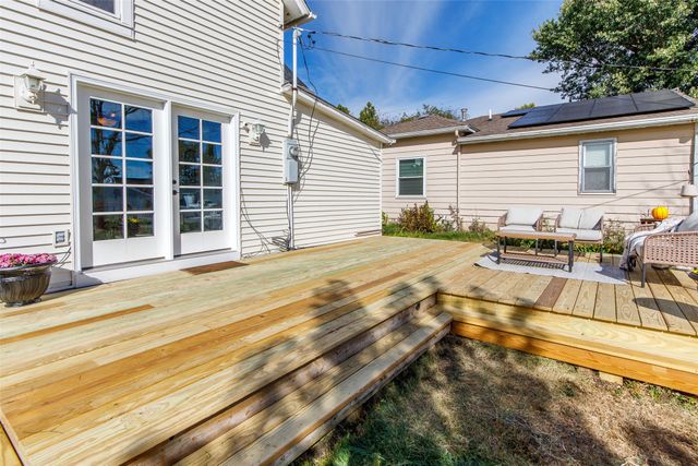 108 S 4th Avenue, Huxley, IA 50124