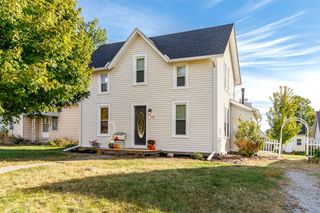 108 S 4th Avenue, Huxley, IA 50124