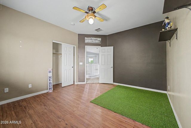 6820 W PLEASANT Lane, Laveen, AZ 85339
