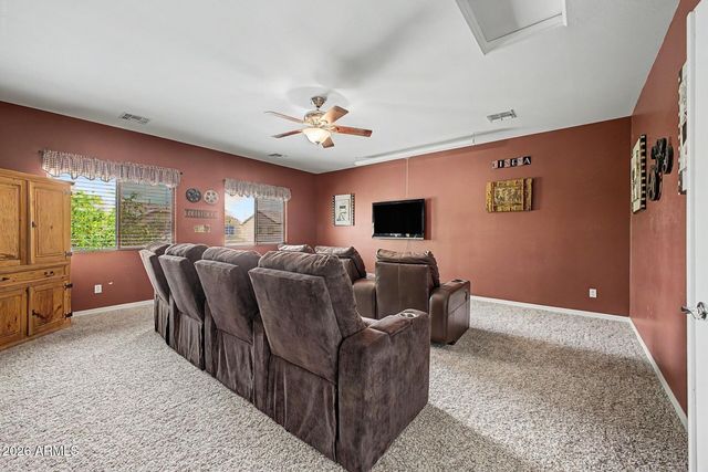 6820 W PLEASANT Lane, Laveen, AZ 85339