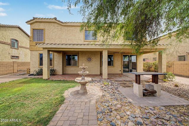 6820 W PLEASANT Lane, Laveen, AZ 85339