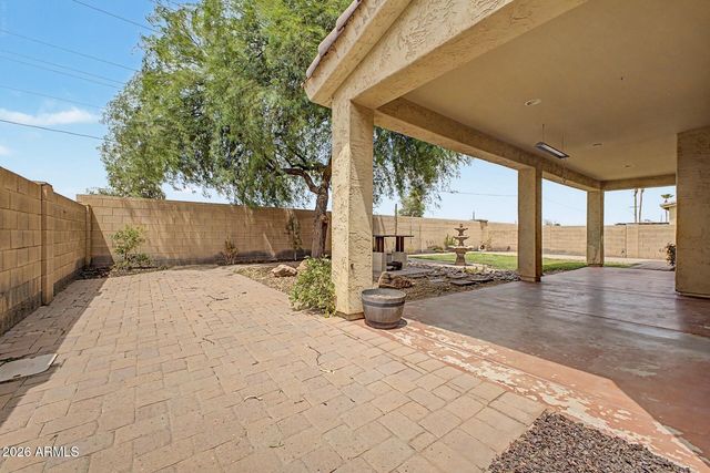 6820 W PLEASANT Lane, Laveen, AZ 85339