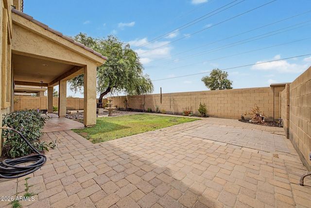 6820 W PLEASANT Lane, Laveen, AZ 85339