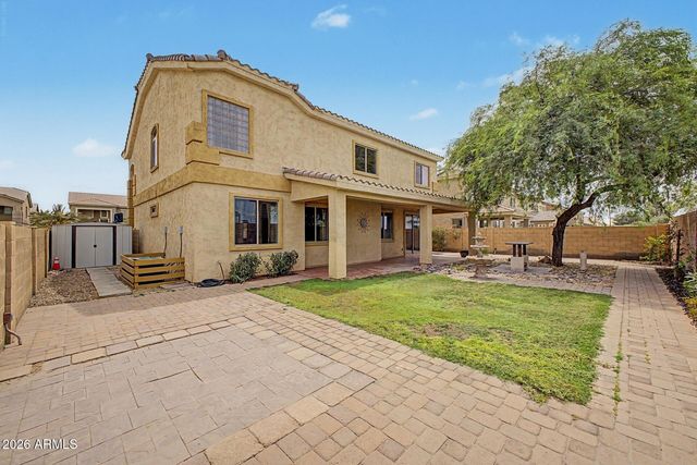 6820 W PLEASANT Lane, Laveen, AZ 85339