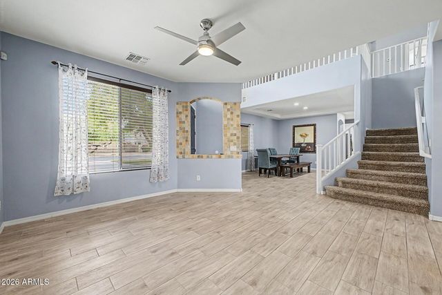 6820 W PLEASANT Lane, Laveen, AZ 85339