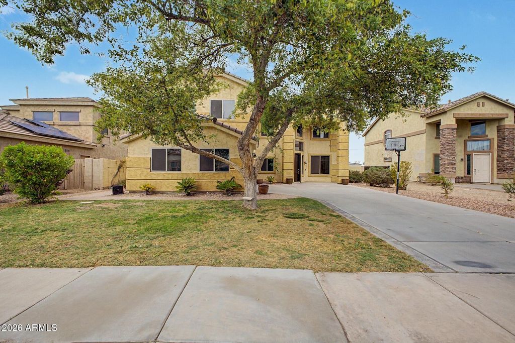 6820 W PLEASANT Lane, Laveen, AZ 85339 — photo 2