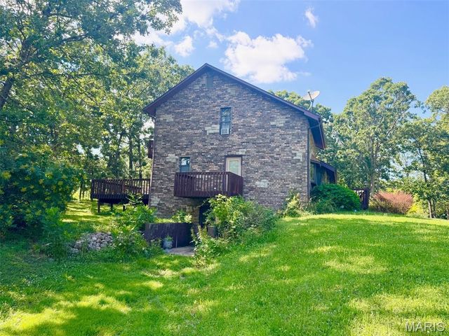 31625 Old Highway 5, Lebanon, MO 65536