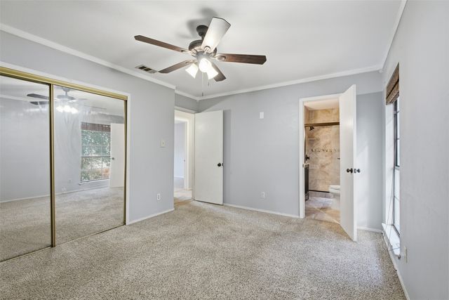 3211 Forest Creek Drive, Fort Worth, TX 76123