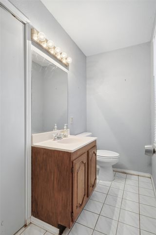 3211 Forest Creek Drive, Fort Worth, TX 76123