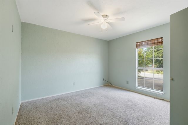 3211 Forest Creek Drive, Fort Worth, TX 76123