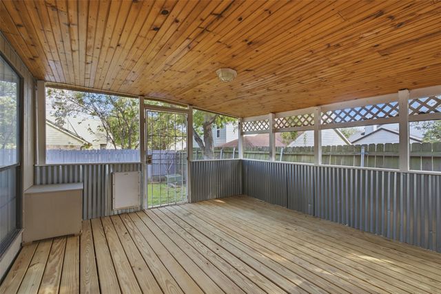3211 Forest Creek Drive, Fort Worth, TX 76123