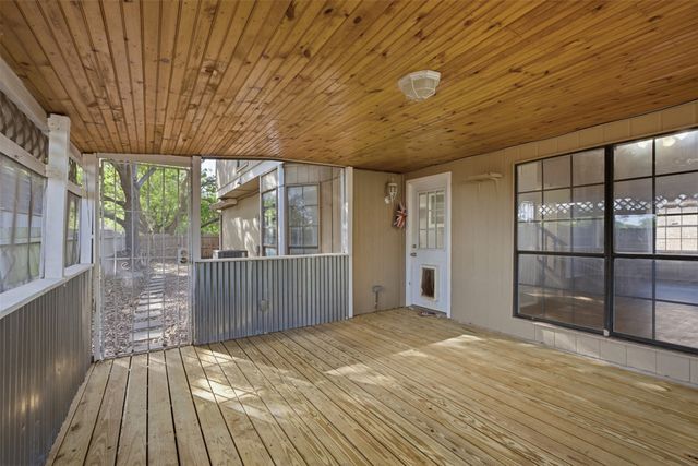 3211 Forest Creek Drive, Fort Worth, TX 76123