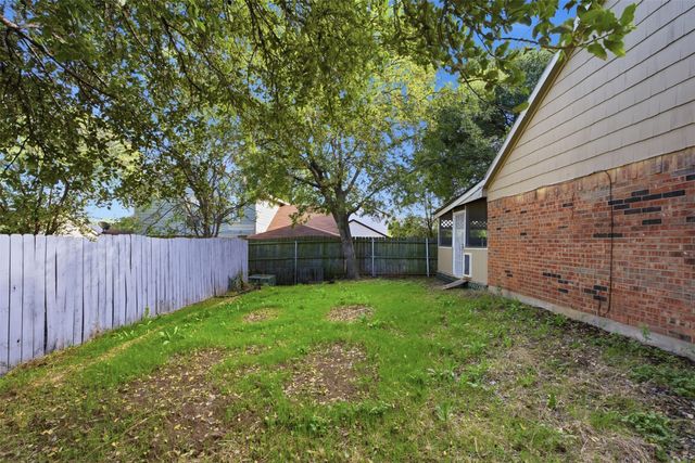 3211 Forest Creek Drive, Fort Worth, TX 76123