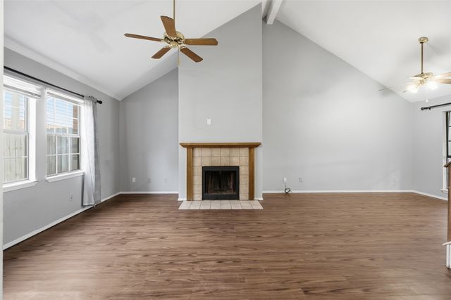 3211 Forest Creek Drive, Fort Worth, TX 76123