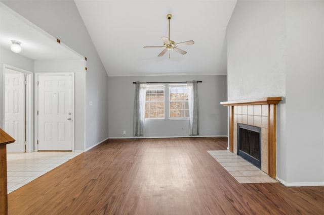 3211 Forest Creek Drive, Fort Worth, TX 76123