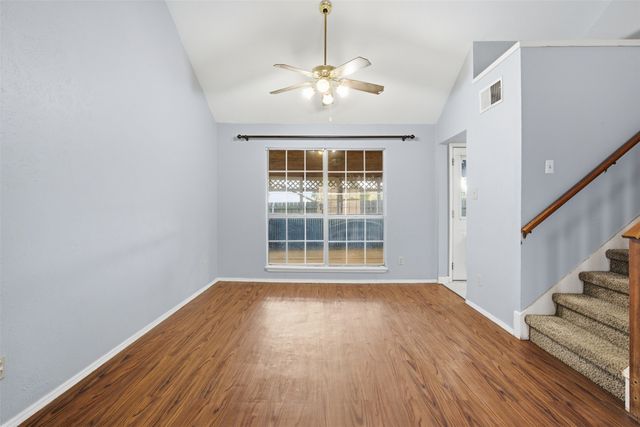 3211 Forest Creek Drive, Fort Worth, TX 76123