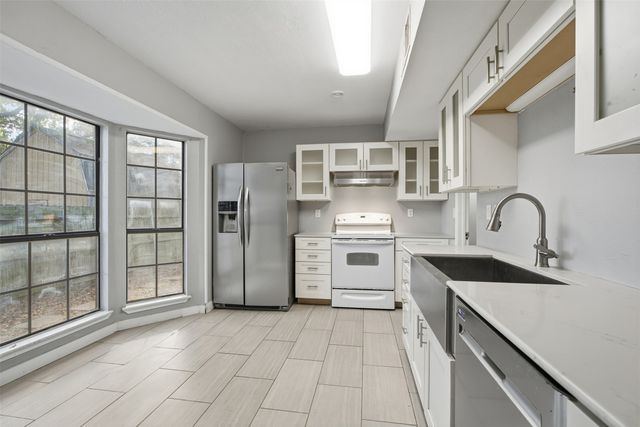 3211 Forest Creek Drive, Fort Worth, TX 76123