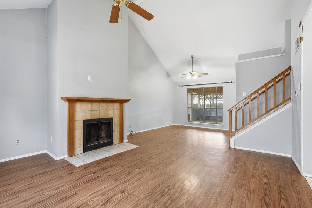 3211 Forest Creek Drive, Fort Worth, TX 76123 — photo 3