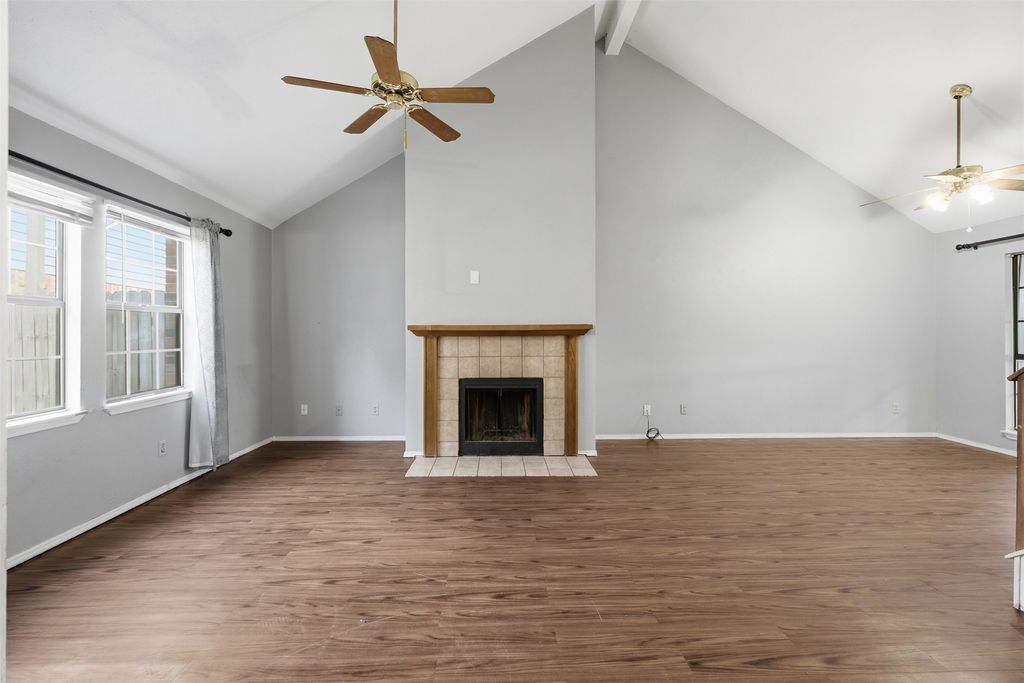 3211 Forest Creek Drive, Fort Worth, TX 76123 — photo 4