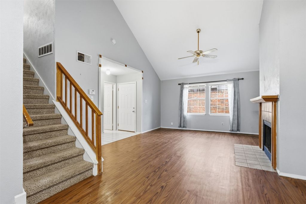 3211 Forest Creek Drive, Fort Worth, TX 76123 — photo 5