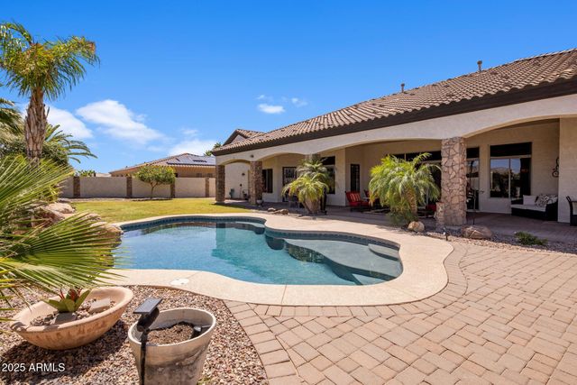 18036 W SAN MIGUEL Avenue, Litchfield Park, AZ 85340