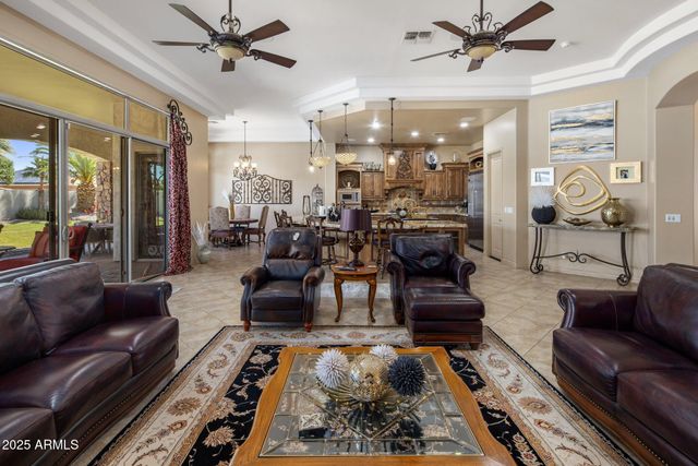 18036 W SAN MIGUEL Avenue, Litchfield Park, AZ 85340