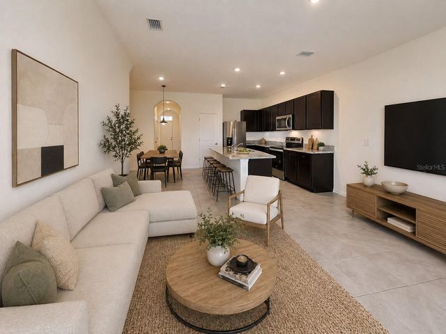 5254 DRAGONFLY DRIVE, Wildwood, FL 34785