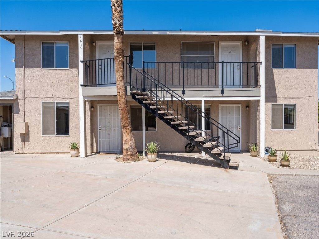 200 Kola Street, Henderson, NV 89015 — exterior