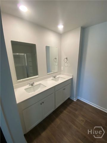 196 Windsong Drive, Rincon, GA 31326