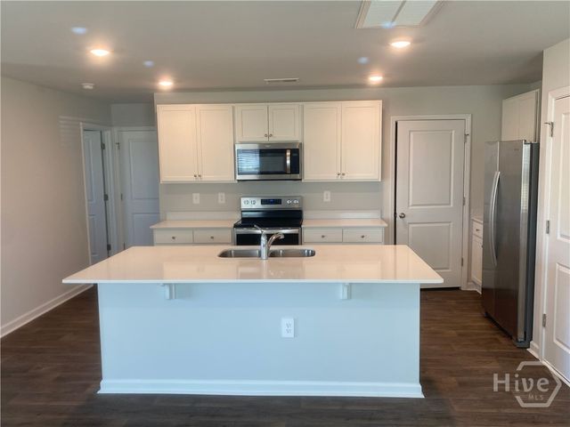 196 Windsong Drive, Rincon, GA 31326