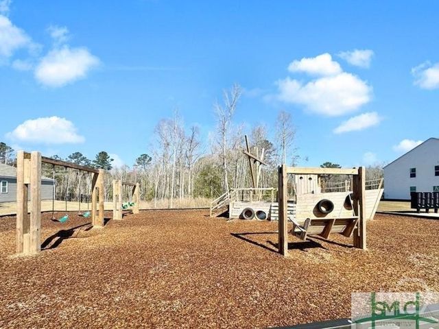 196 Windsong Drive, Rincon, GA 31326