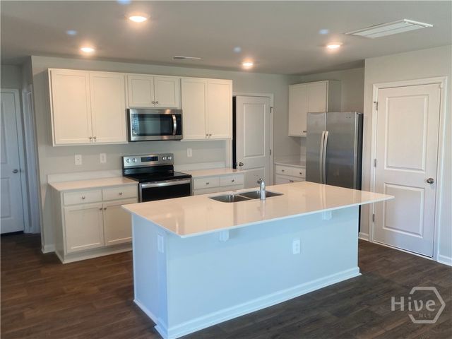 196 Windsong Drive, Rincon, GA 31326